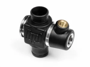 Composite Rotary Carb. Main Body Nitro Star T3.0