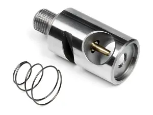 Rotary Valve Nitro Star T3.0