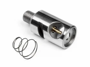 Rotary Valve Nitro Star T3.0