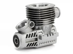 HPI Crank Case
