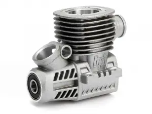 HPI Crank Case
