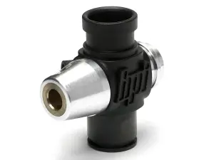 Slide Carburettor Main Body Composite Matl