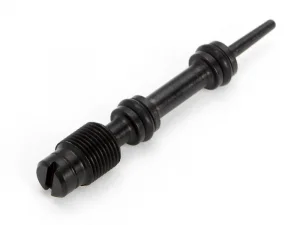 Idle Needle Valve with 0-Rings 4.6 K Series