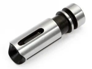 Slide Valve 4.6 K Series