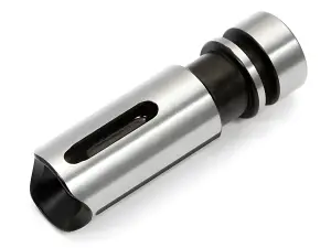 Slide Valve 4.6 K Series