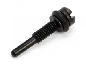 Idle Adj Screw with O-Ring 4.6 K Series
