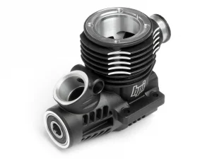 Crank Case (K5.9)