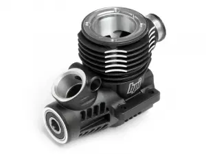 Crank Case (K5.9)