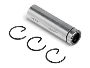 Piston Pin & Retainer Set (K5.9)
