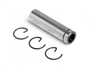 Piston Pin & Retainer Set (K5.9)