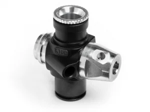 Slide Carburetor Body (Type KC For K5.9)