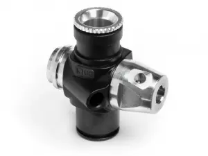 Slide Carburetor Body (Type KC For K5.9)