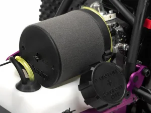 HPI Baja Replacement Air Filter Foam Elements