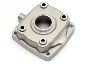 Clutch Housing Fuelie Engine