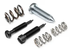 Carburetor Needle Set Fuelie Engine