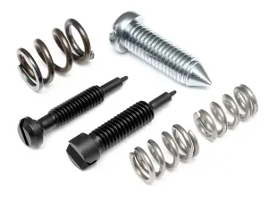 Carburetor Needle Set Fuelie Engine