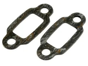 Exhaust Gasket (2Pcs) Fuelie / Zenoah / CY Engines 7332