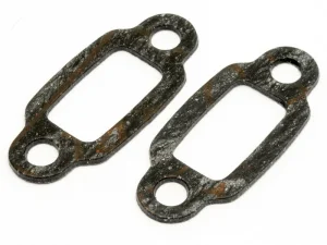 Exhaust Gasket (2Pcs) Fuelie / Zenoah / CY Engines 7332