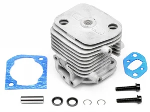 HPI Cylinder Set For Fuelie 26S Engine