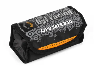 HPI LiPo Safe Case (Black)