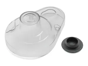 Spur Gear Cover V2