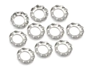 Lock Washer 3x6mm (10)