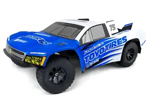 Jumpshot SC V2.0 Toyo Edition Printed Body