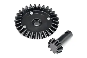 HPI Forged Bulletproof Diff Bevel Gear 29T/9T Set