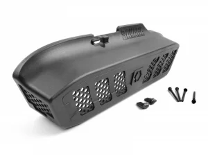 Battery Box Cover Set