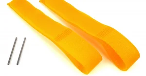 Battery Strap Set