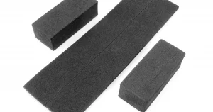 Battery Box Foam Block Set