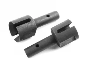 Super HD Axle 8x11x42mm (2)