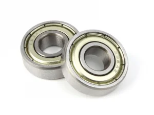 Ball Bearing 6x16x5mm (2)