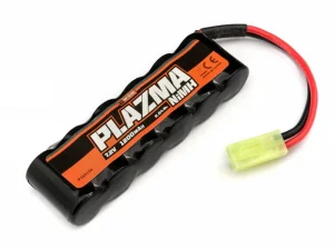 HPI Plazma 7.2V 1200mAh NiMH Mini Stick Battery Pack