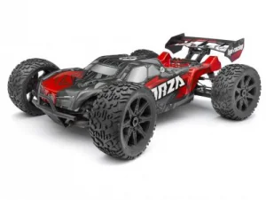 HPI Vorza Truggy Flux