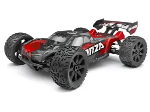 HPI Vorza Truggy Flux
