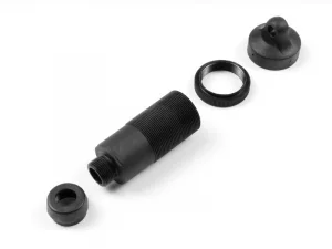 Big Bore Shock Body & Cap set (2)