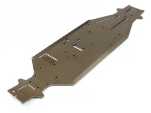Main Chassis Flux Truggy 7075 4.0mm ** CLEARANCE **