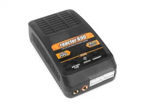 Reactor 600 Charger (US)
