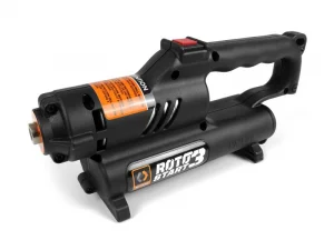 HPI Roto Start 3 System - Fits HPI F And G Series Engines With 14mm Hex