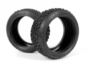 Causeway Tire 111-43mm /w Insert (2)