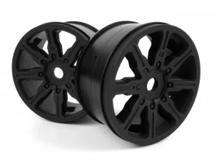 8-Spoke 1:8 Truggy Wheel