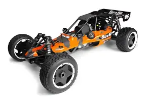 HPI Baja 5B Gas SBK Kit (No Engine)