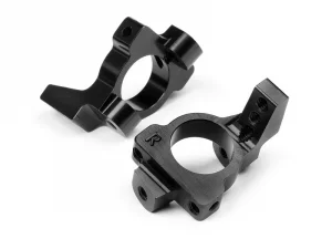 Aluminium Front Spindle Carrier Set (10 Degree)