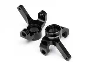 Aluminium Front Spindle Set