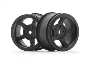 HPI Vintage Ta2 31mm Black 6mm Offset (2)