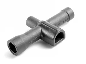 Cross Wrench Small (Plastic)