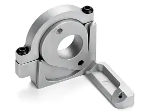Motor Mount Set V2 (Sport 3)