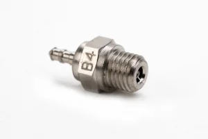 HPI Glow Plug - Hot B4
