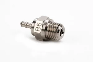 HPI Glow Plug - Cold B6
